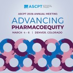 Advancing Pharmacoequity